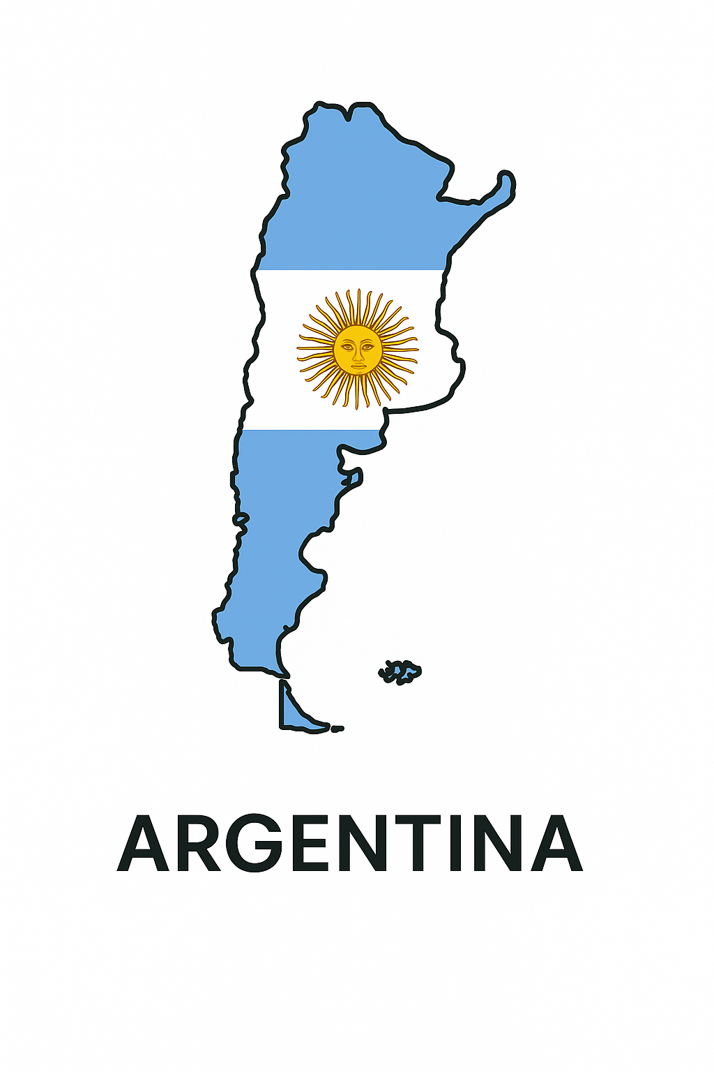 Argentina