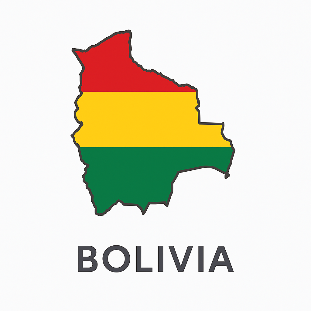 Bolivia