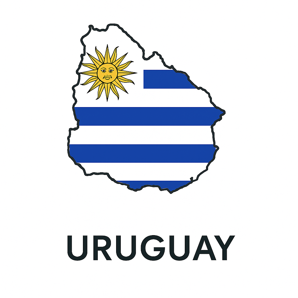 Uruguay